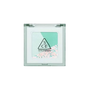 Phấn mắt 3 ô 3CE Color Grid Eyeshadow