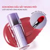 chất son tint Judydoll Dual Flash Watery Lip Gloss 2.0