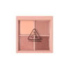 Bảng phấn mắt 4 ô 3CE Mini Multi Eye Color Palette