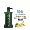 Dầu gội dược liệu Nguyên Vương cho tóc khô xơ, hư tổn 365g