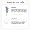 Câu chuyện thực phẩm Skinfood Lavender Food Mask