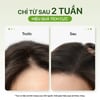 Hiệu quả sử dụng Dầu gội hoa bưởi Neo Nature