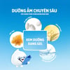 Thành phần Mặt nạ ngủ Senka Deep moist Gel Cream 50g