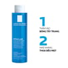 Hướng dẫn sử dụng Toner cân bằng da La Roche-Posay Effaclar Astringent Lotion 200ml
