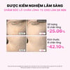 Mặt nạ collagen Cosrx được kiểm nghiệm lâm sàng