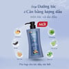 Thành phần Dầu gội dược liệu Nguyên Xuân Plus 400g