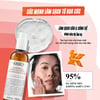 Công dụng Sữa rửa mặt Kiehl's Calendula Deep Cleansing Foaming Face Wash 230ml
