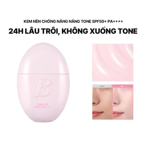 Banila Co All Day Prep Tone Up Base Cream SPF50