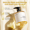 Grace and Glow English Pear and Freesia Anti Acne Solution Body Wash