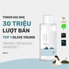 Nước hoa hồng Round Lab 1025 Dokdo Toner