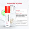 Hướng dẫn sử dụng Xịt giảm mụn lưng Angel's Liquid Glutathione+ Spot Care Body Mist 150ml