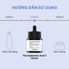 Hướng dẫn sử dụng Cosrx The Hyaluronic Acid 3