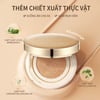 Cushion BB lì Focallure thêm triết xuất thực vật