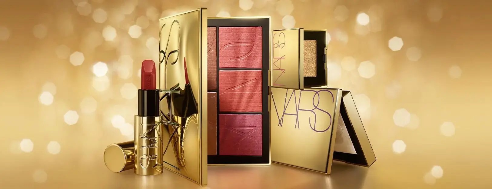 BANNER NARS