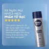 đánh giá Xịt khử mùi NIVEA MEN Silver Protect