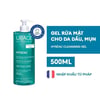 Sữa rửa mặt Uriage Hyseac Gel Nettoyant Anti-Imperfect 500ml