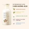 Thành phần Sữa dưỡng thể hương nước hoa INNISFREE My Perfumed Body Lotion 330ml