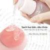 Máy rửa mặt massage Halio Multi-task Cleansing & Massaging sạch bụi bẩn dầu thừa