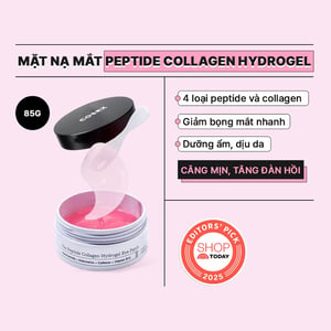 Cosrx The Peptide Collagen Hydrogel Eye Patch