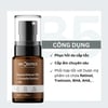 Công dụng DrCeutics Dexpanthenol 10% + Centella Extract + HA