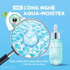 Công nghệ Tinh chất dưỡng cho da mụn Senka Acne Care 3X Repair Serum 30ml