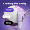 Kem chống nắng nâng tone Beplain Tone Beplain Sunmuse Tone Up & Correcting Matte Sunscreen