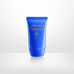Gel chống nắng dưỡng da Shiseido GSC