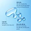 Kết cấu Dầu tẩy trang Torriden DIVE IN Cleansing Oil