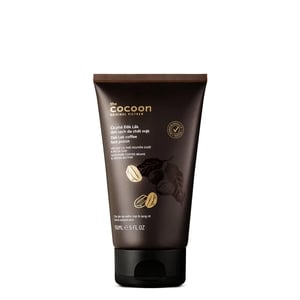 Tẩy da chết mặt cà phê Đắk Lắk Cocoon