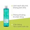 Công dụng Gel rửa mặt A-Derma Biology AC Foaming Gel 200ml