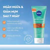 Công dụng Sữa rửa mặt NIVEA Derma Acne Care Gel