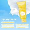 công dụng Sữa rửa mặt Senka Perfect Whip Vit C Poreless Glow 100g
