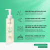 Công dụng Dầu tẩy trang Make P:rem Safe Me Relief Moisture Cleansing Oil 210ml