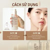 Cách sử dụng Some By Mi Lacto Soy Sebum & Blackhead Cleansing Oil