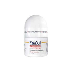 Lăn nách Etiaxil Extreme Transpiration Excessive đỏ 15ml