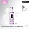 Công dụng Dầu tẩy trang Clinique Take The Day Off Cleansing Oil Cleanser 200ml