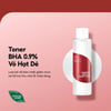 Isntree Chestnut BHA 0.9% Clear Toner