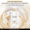 Sữa Dưỡng Thể sáng da OLAY
