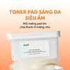 Mặt nạ giấy sáng da Dear Klairs Freshly Vitamin Skin Prep Pads