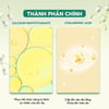 Thành phần chính Timeless B5 Hydration Serum
