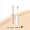 Kem che khuyết điểm Judydoll Traceless Cloud-Touch Concealer màu 01