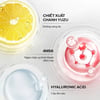 thành phần Nước thần đỏ Shiseido Eudermine Activating Essence