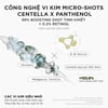 Công nghệ vi kim Skin1004 Madagascar Centella Retinol 0.2