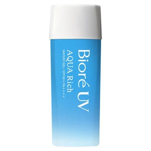 Biore UV Aqua Rich Watery Gel SPF50