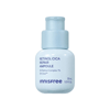 Serum kiểm soát dầu mụn INNISFREE Retinol Cica Repair Ampoule 30ml