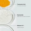 Thành phần Toner pad sáng da Celimax Pore + Dark Spot Brightening Pad
