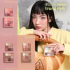 Phấn mắt 9 ô 3CE Multi Eye Color Palette tone màu trung tính