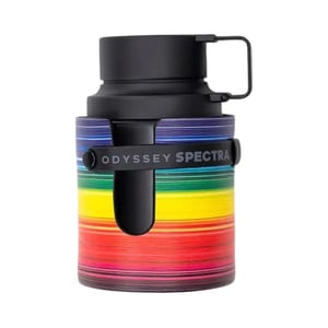 Nước hoa unisex ARMAF Odyssey Spectra Rainbow Edition EDP 100ml