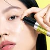 Kết cấu Serum thu nhỏ lỗ chân lông Celimax The VITA-A Retinol Shot Tightening Serum 30ml