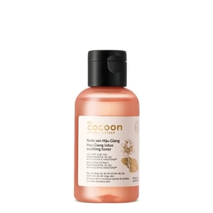 Bigsize - Nước tẩy trang Sen Hậu Giang Cocoon 140ml